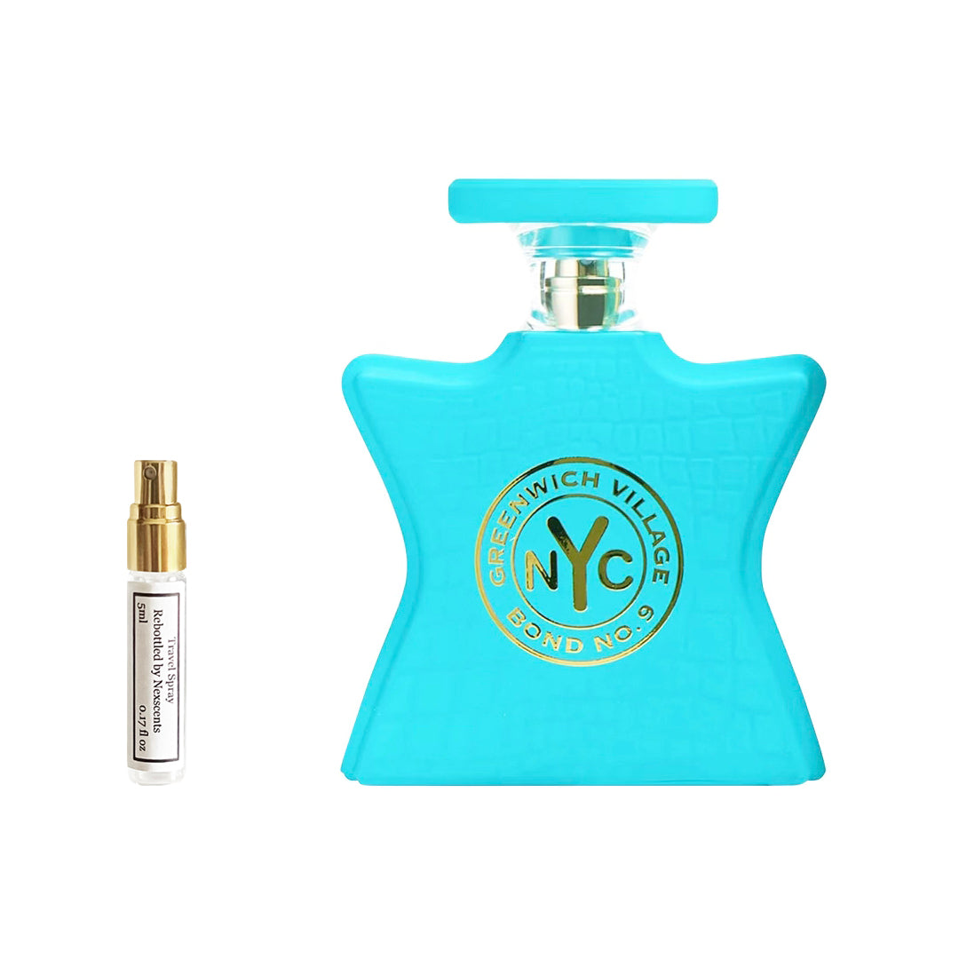 Greenwich EDP 5ML Travel Size (Unisex)