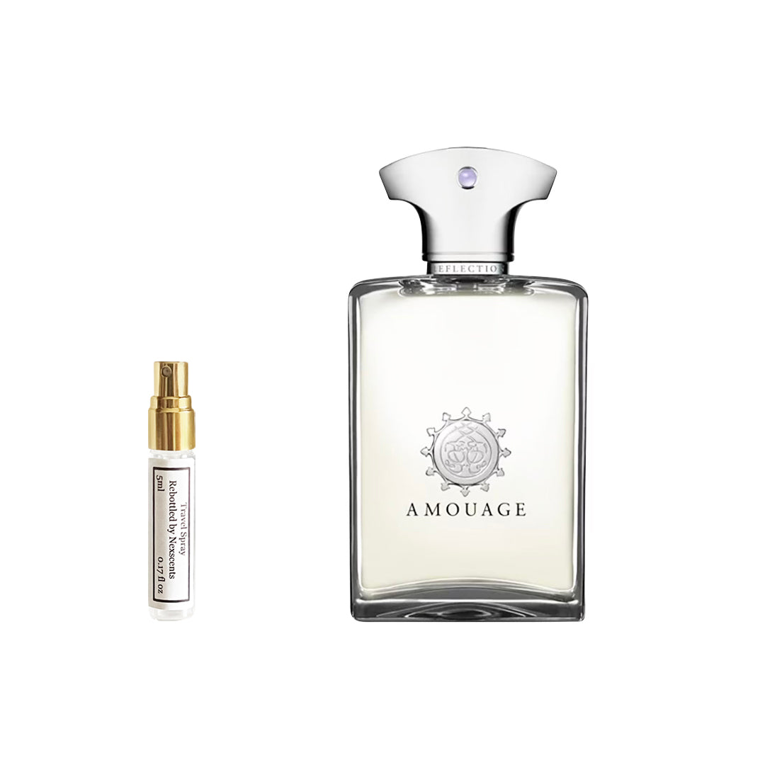 Amouage Reflection Man Eau de Parfum - 5ML Travel Size