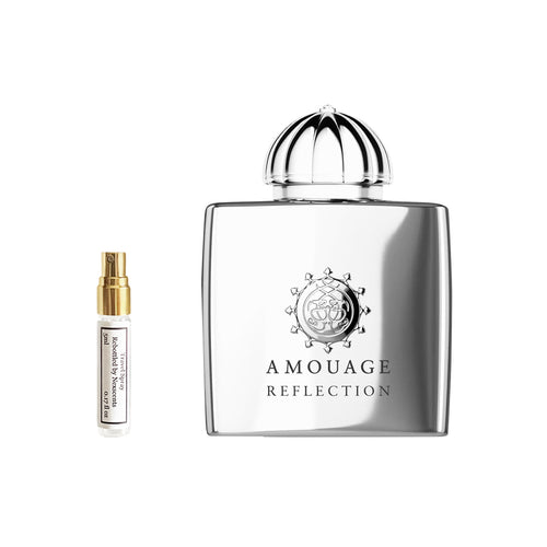Amouage Reflection Woman Eau de Parfum - 5ML Travel Size