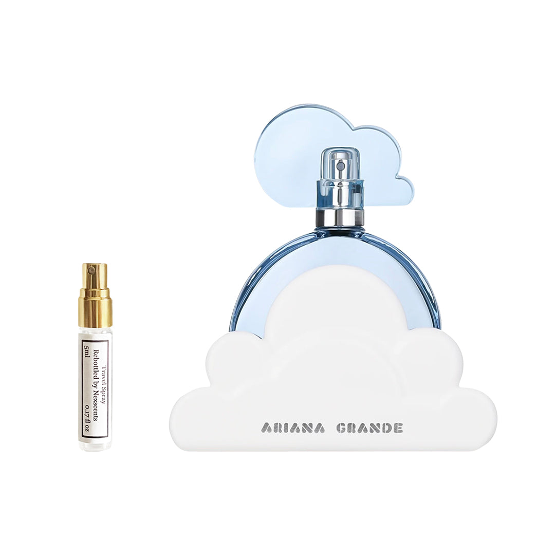 Cloud Eau de Parfum 5ML Travel Size (Women) - Ariana Grande