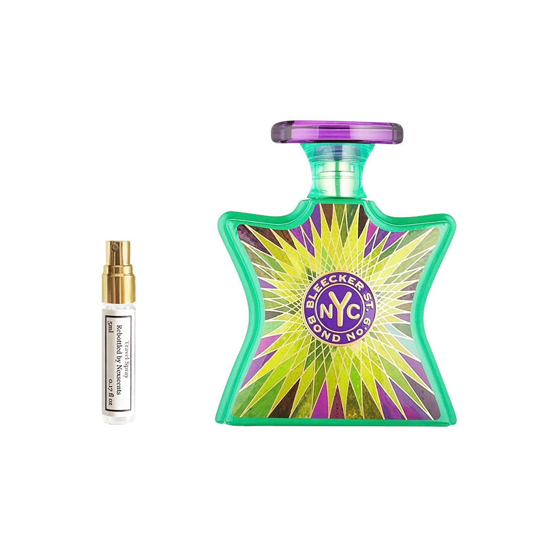 Bleecker Street EDP 5ML Travel Size (Unisex)