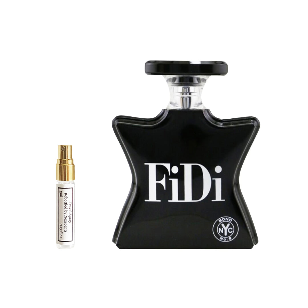 Fidi EDP 5ML Travel Size (Unisex)
