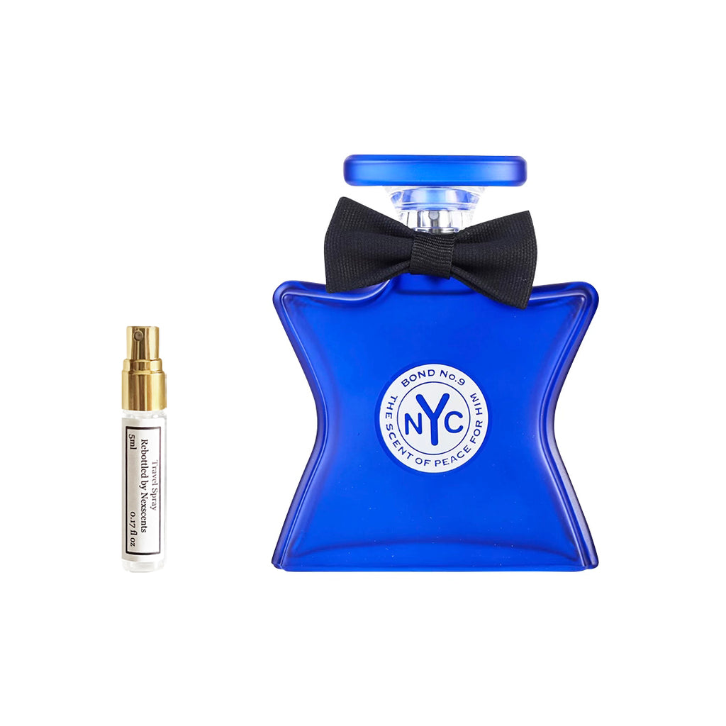 Scent of Peace Eau de Parfum 5ML Travel Size (Men)