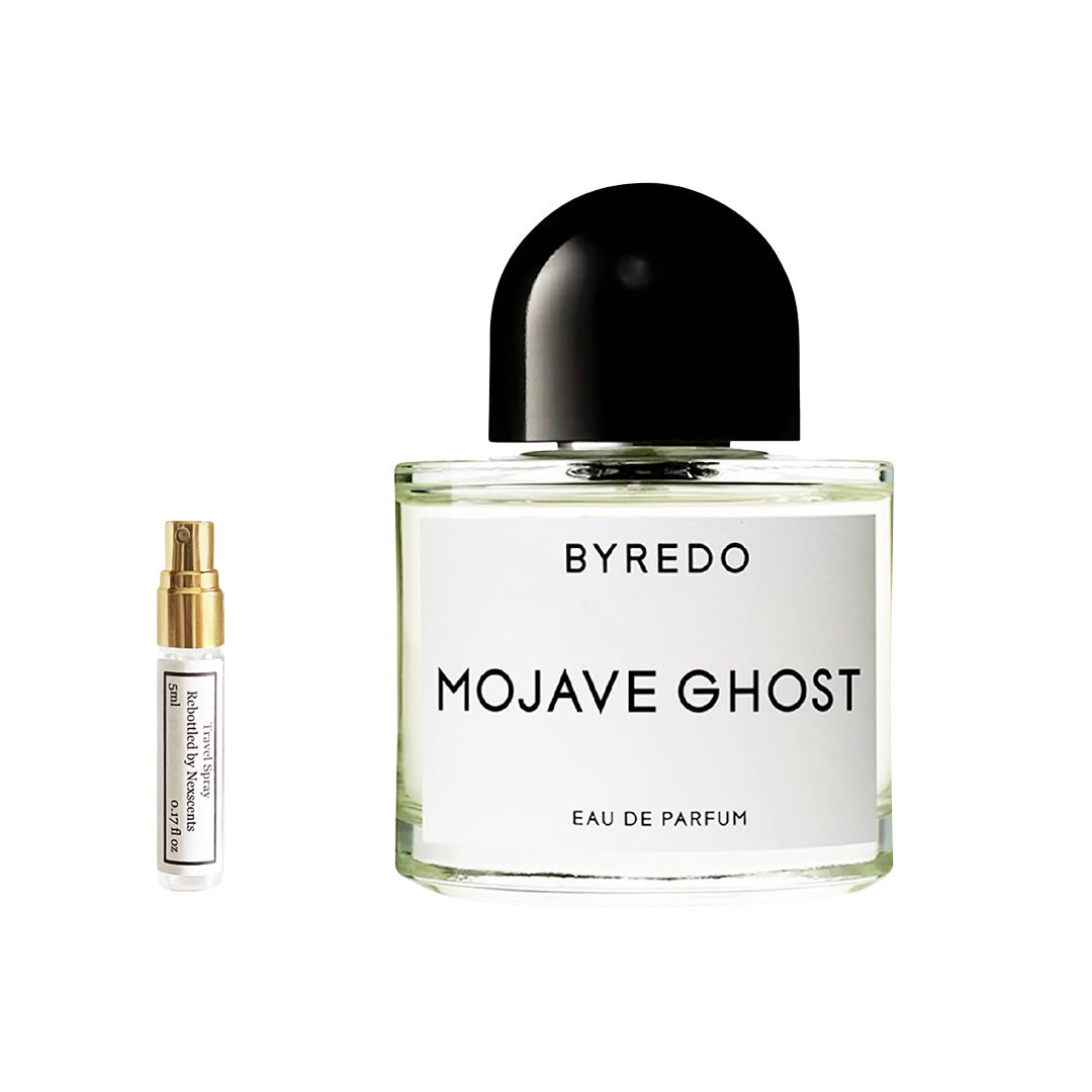 Mojave Ghost Eau de Parfum 5ML Travel Size (Unisex) - Byredo