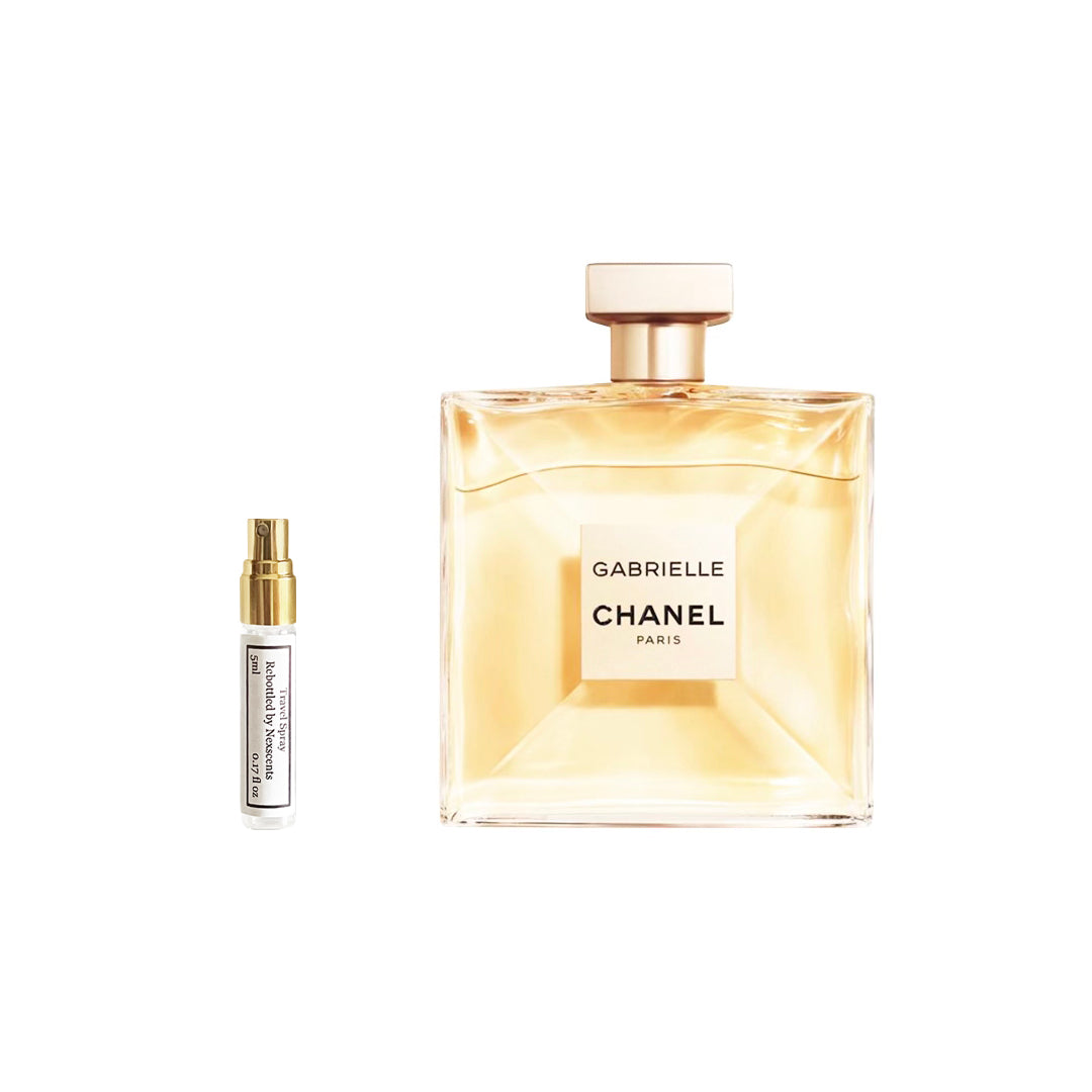 Gabrielle Eau de Parfum 5ML Travel Size (Women) - Chanel