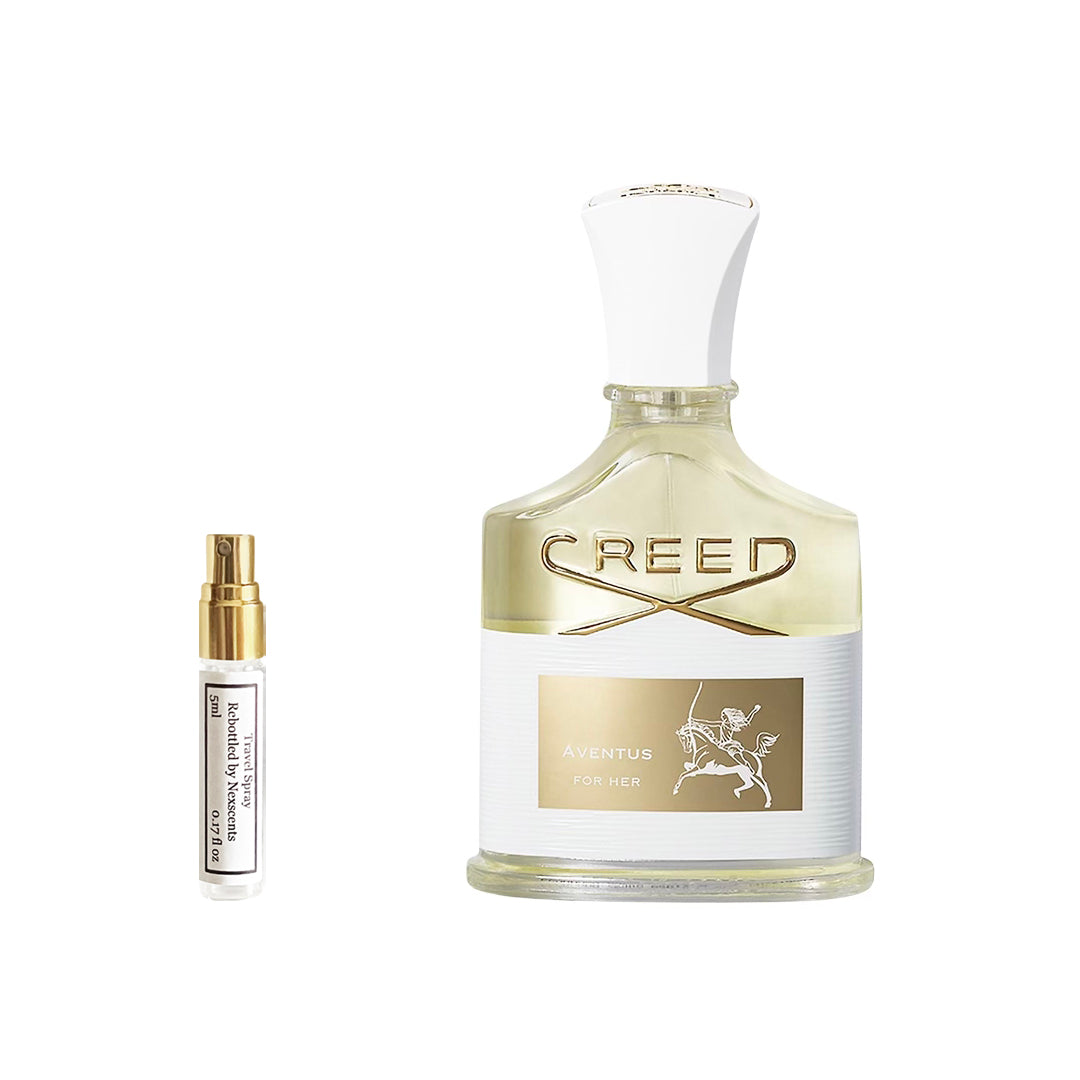 Aventus for Her EDP 5ML Travel Size (Women) - Luxury Fragrance