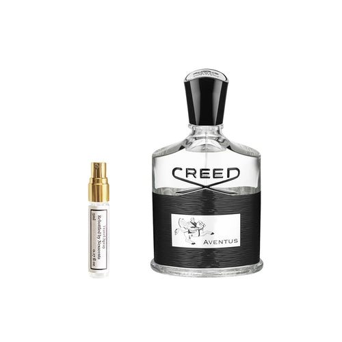 Aventus EDP 5ML Travel Size (Men) - Luxury Fragrance