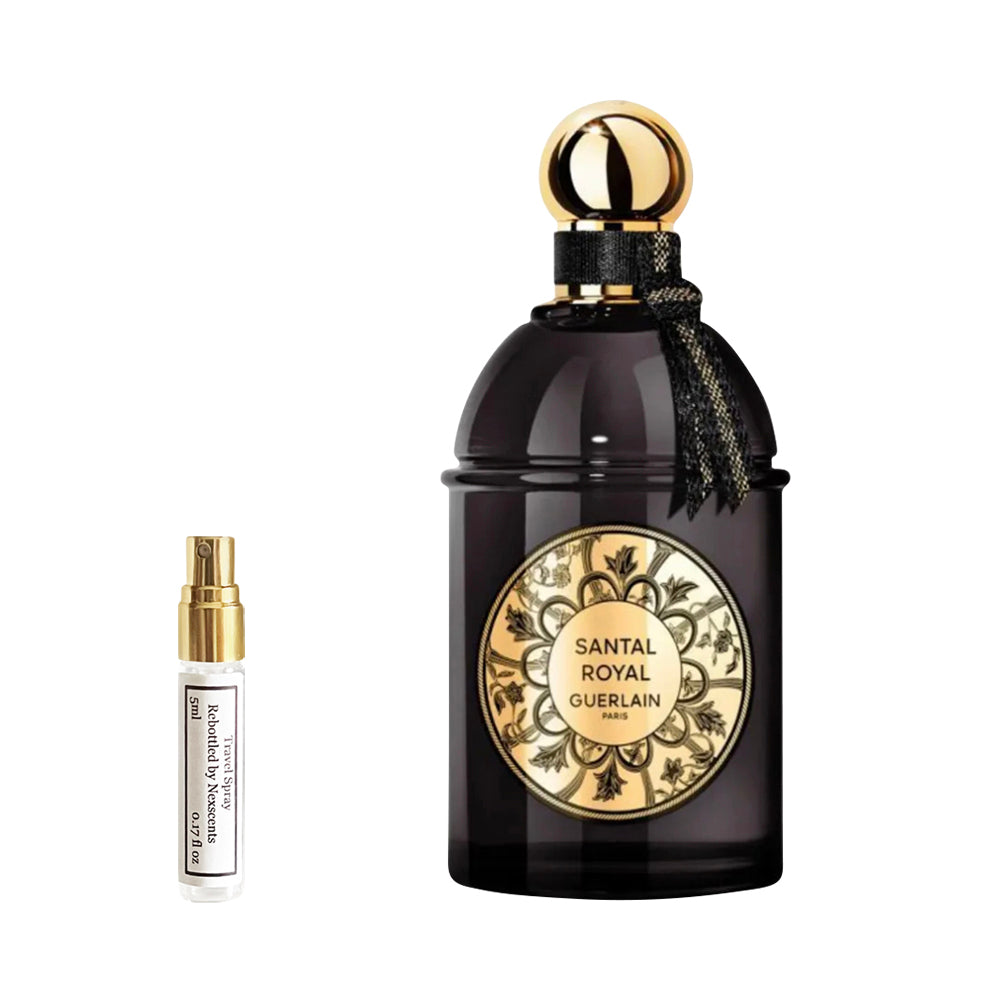 Santal Royal EDP 5ML Travel Size (Unisex)