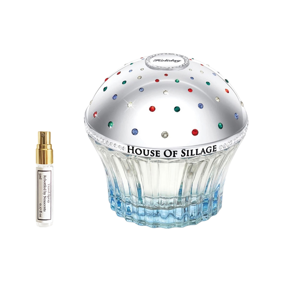 Holiday EDP 5ML Travel Size (Women)