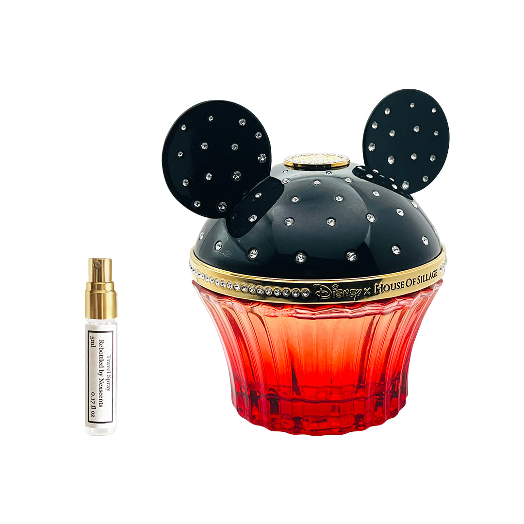 Mickey EDP 5ML Travel Size (Women)