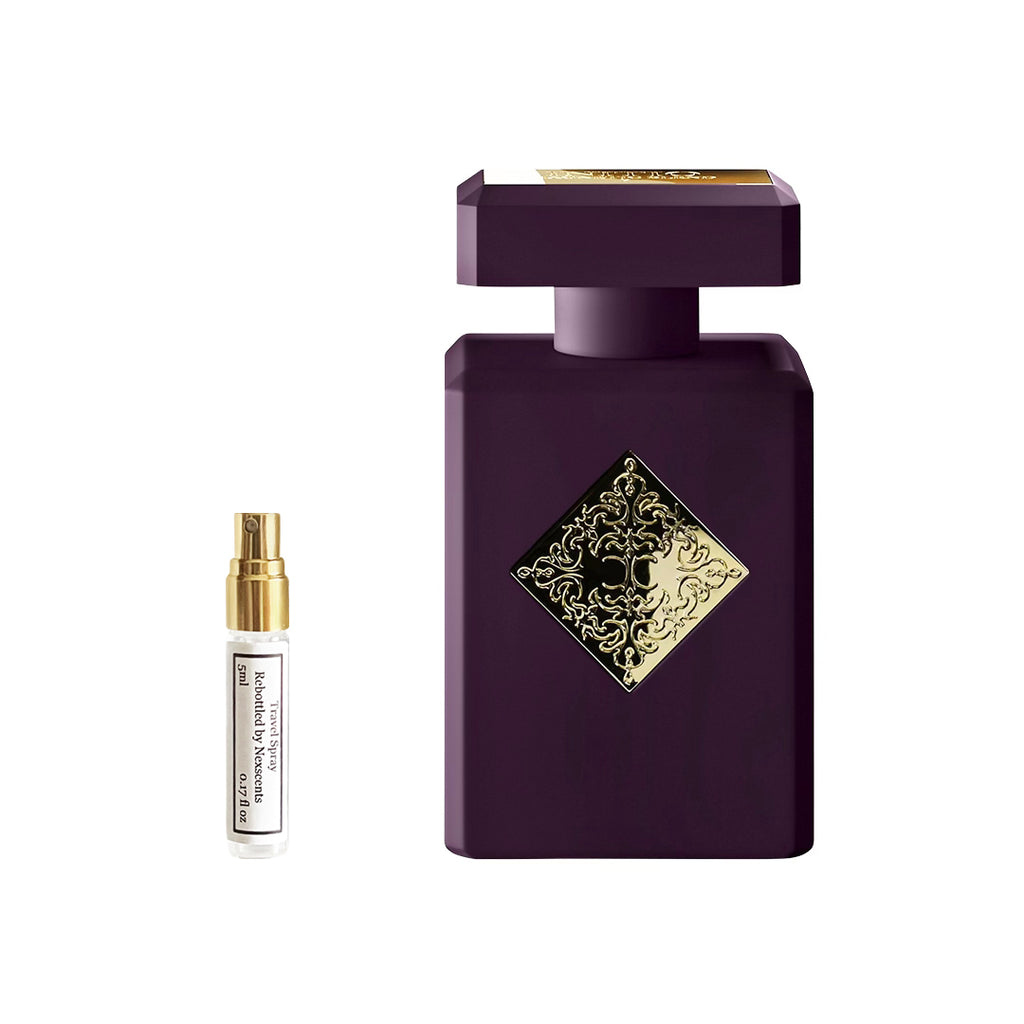 Psychedelic Love EDP 5ML Travel Size (Unisex) - Exotic Fragrance