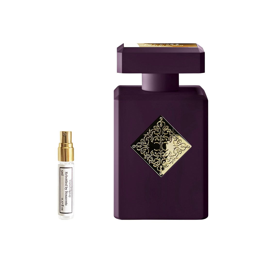 Psychedelic Love EDP 5ML Travel Size (Unisex) - Exotic Fragrance