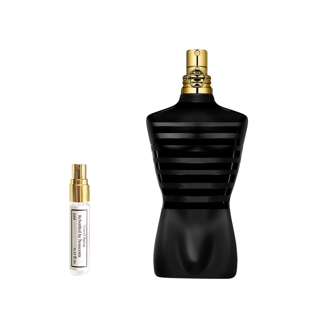 Le Male Le Parfum EDP 5ML Travel Size (Men)