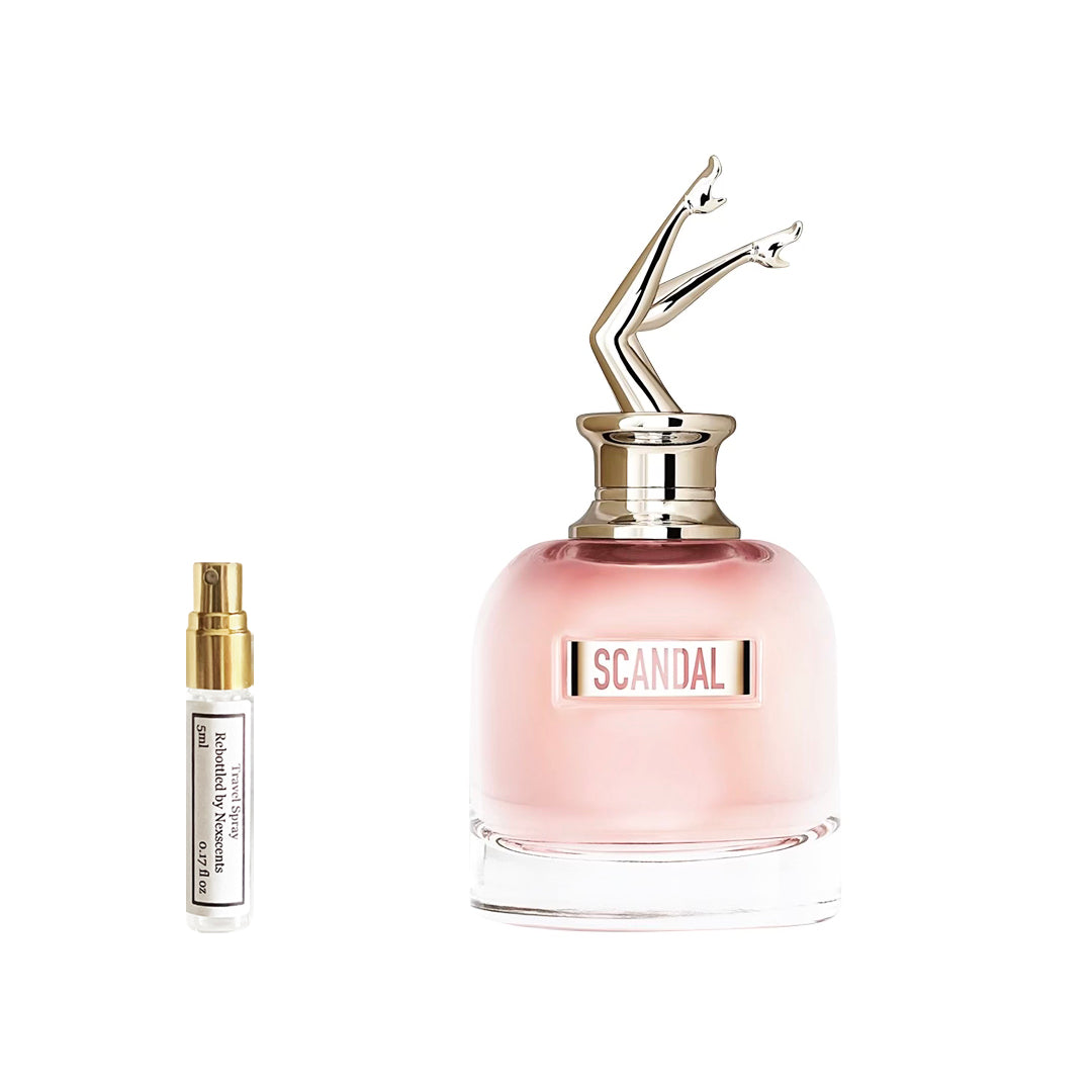 Scandal EDP 5ML Travel Size (Women)