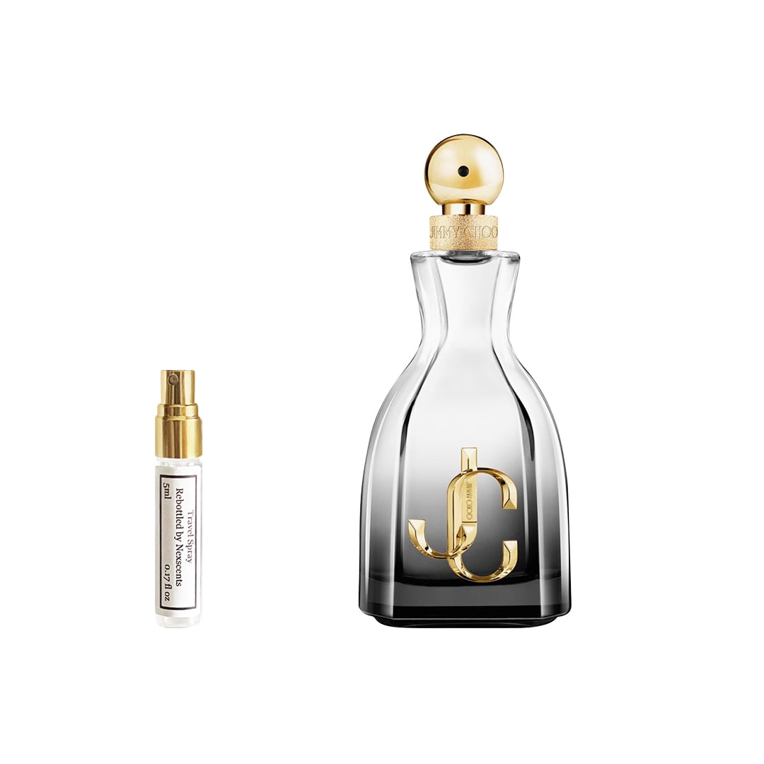 I Want Choo Forever EDP 5ML Travel Size (Women)