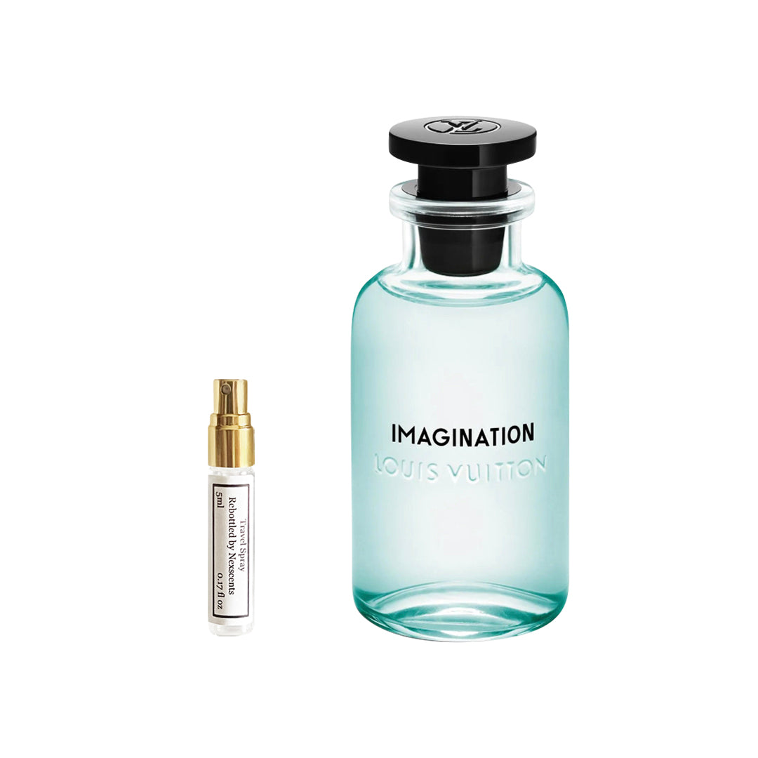 Imagination EDP 5ML Travel Size (Men) - Luxury Fragrance
