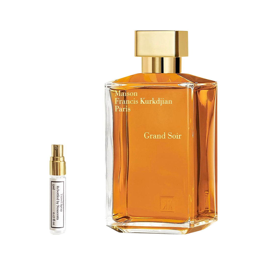 Paris Grand Soir EDP (Unisex)
