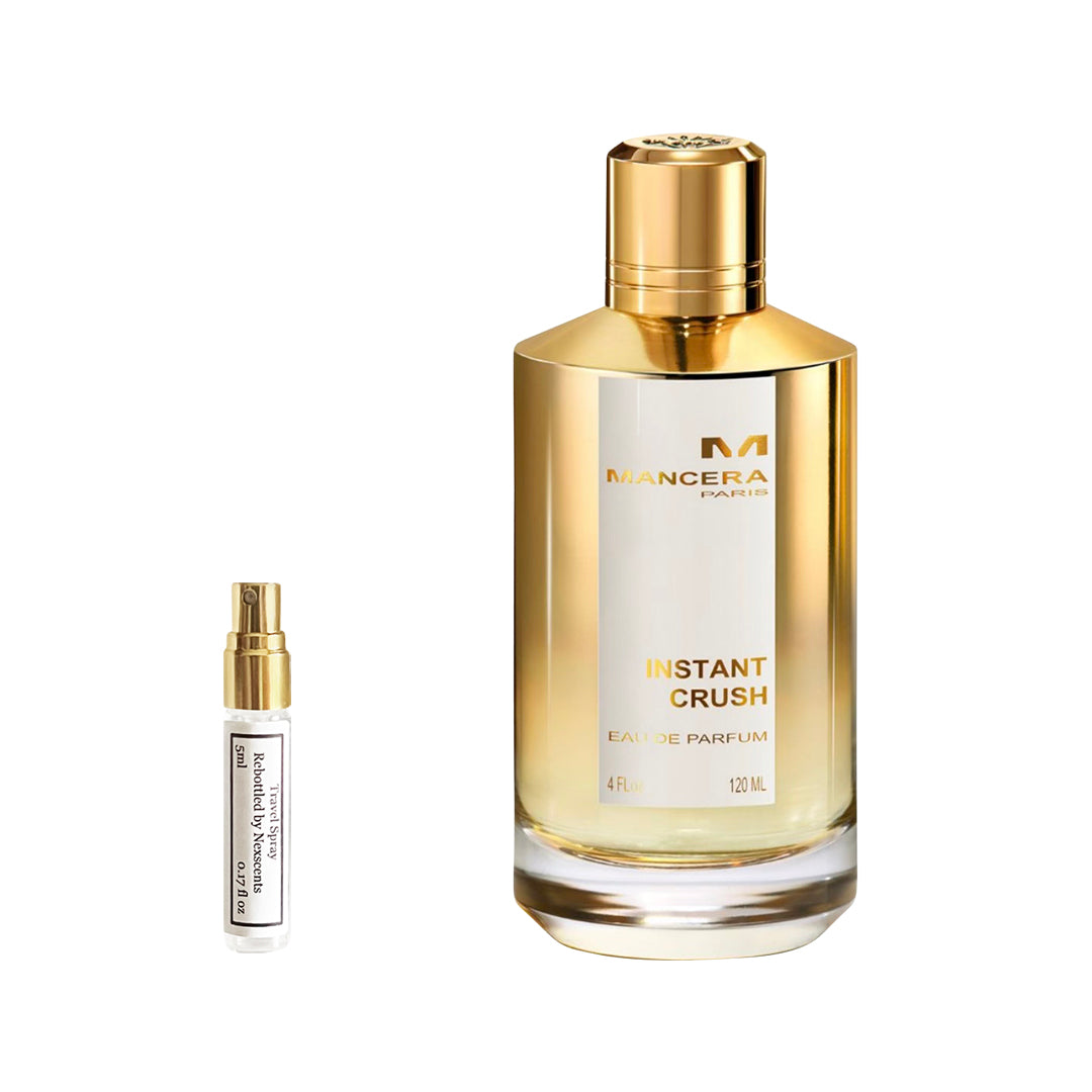 Instant Crush EDP 5 ML Travel Size (Unisex)