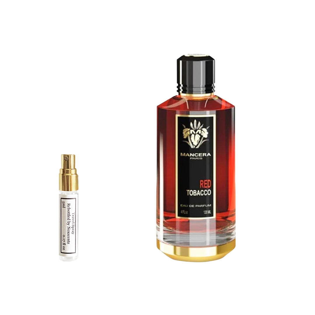 Red Tobacco EDP 5ML Travel Size (Unisex)