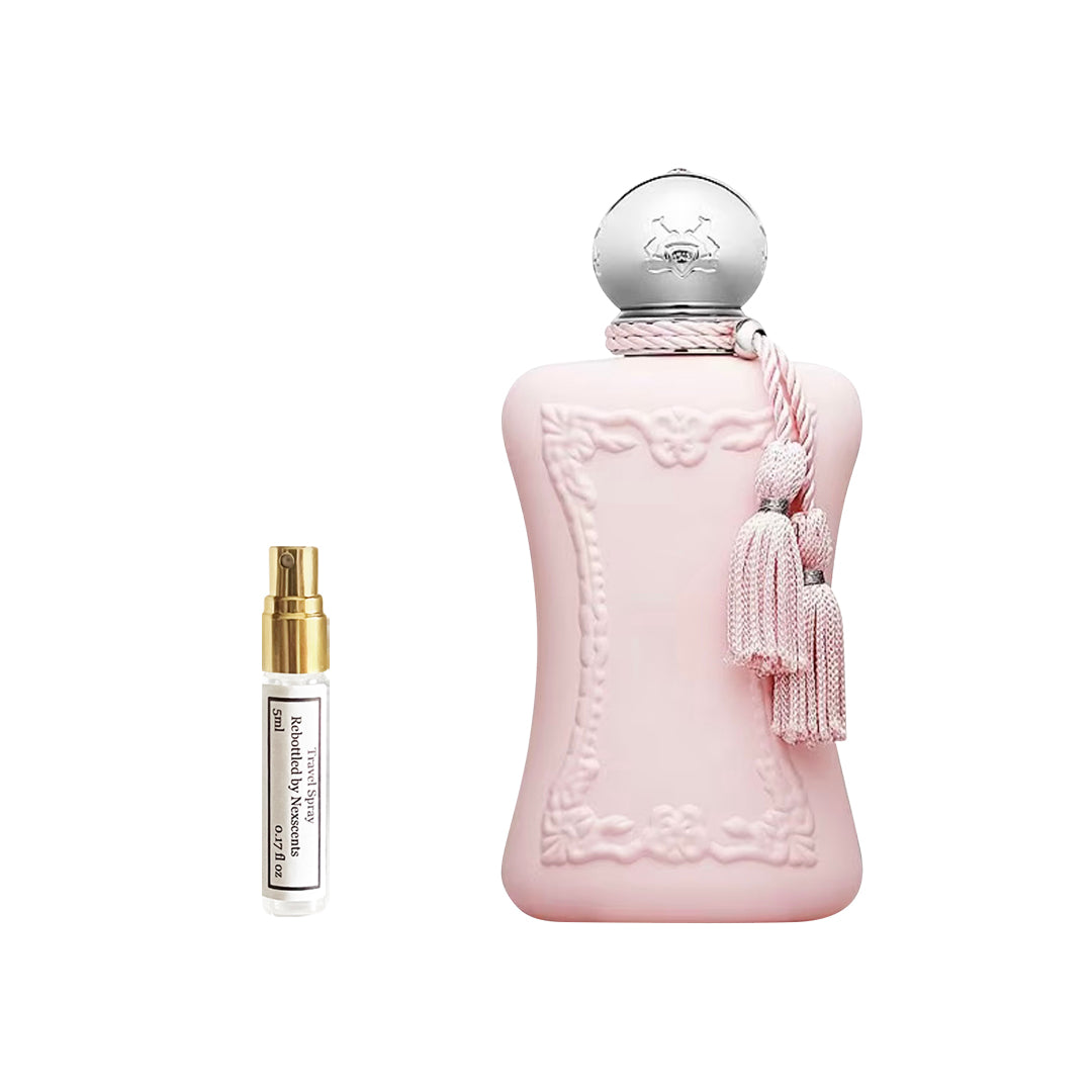 Delina Eau de Parfum 5ML Travel Size (Women) - Parfums de Marly