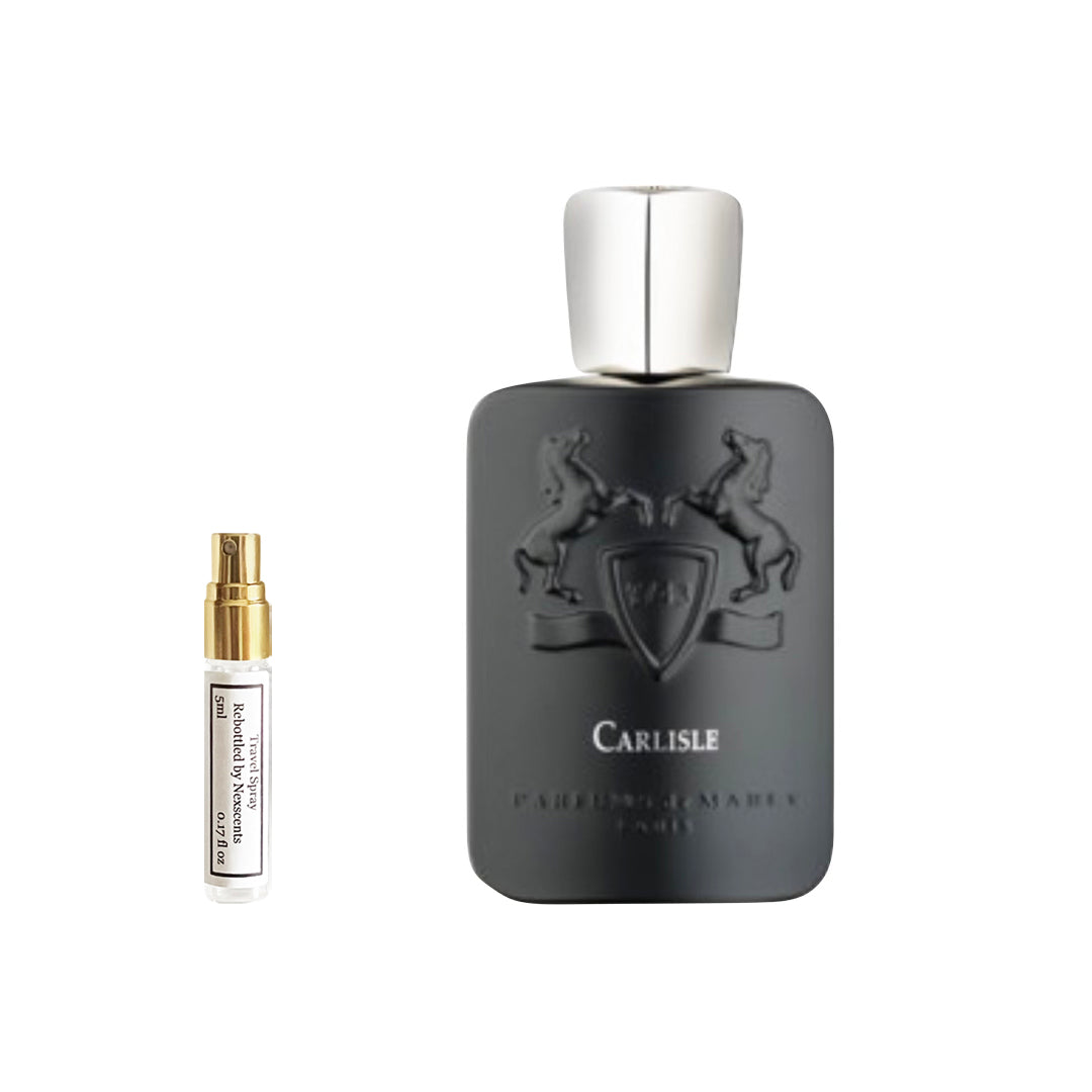 Carlisle Eau de Parfum 5ML Travel Size (Men) - Parfums de Marly