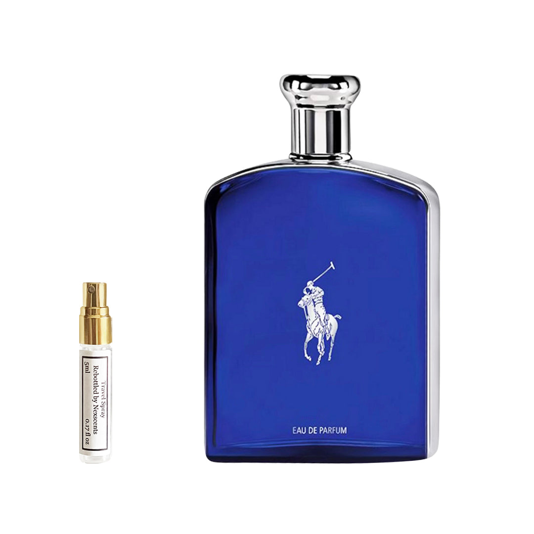 Polo Blue Eau de Parfum - 5ML Travel Size for Men