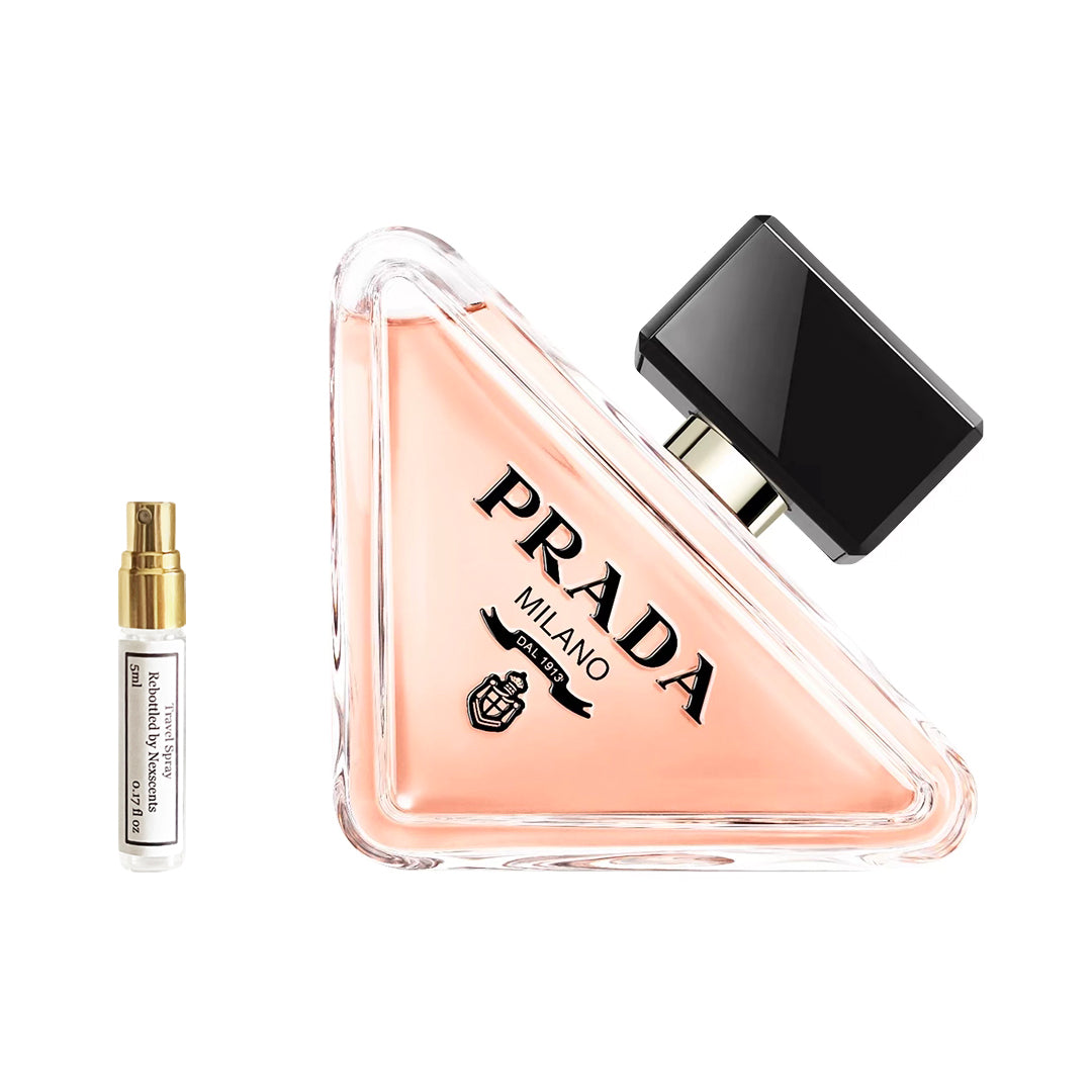 Prada Paradoxe Eau de Parfum - 5ML Travel Size for Women