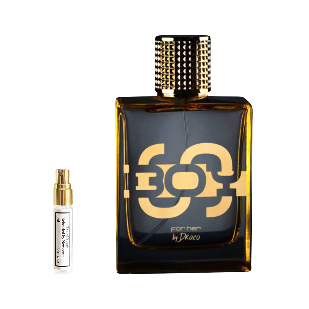 Sboy For Her 5ML Travel Size (Women) - Luxury Fragrance
