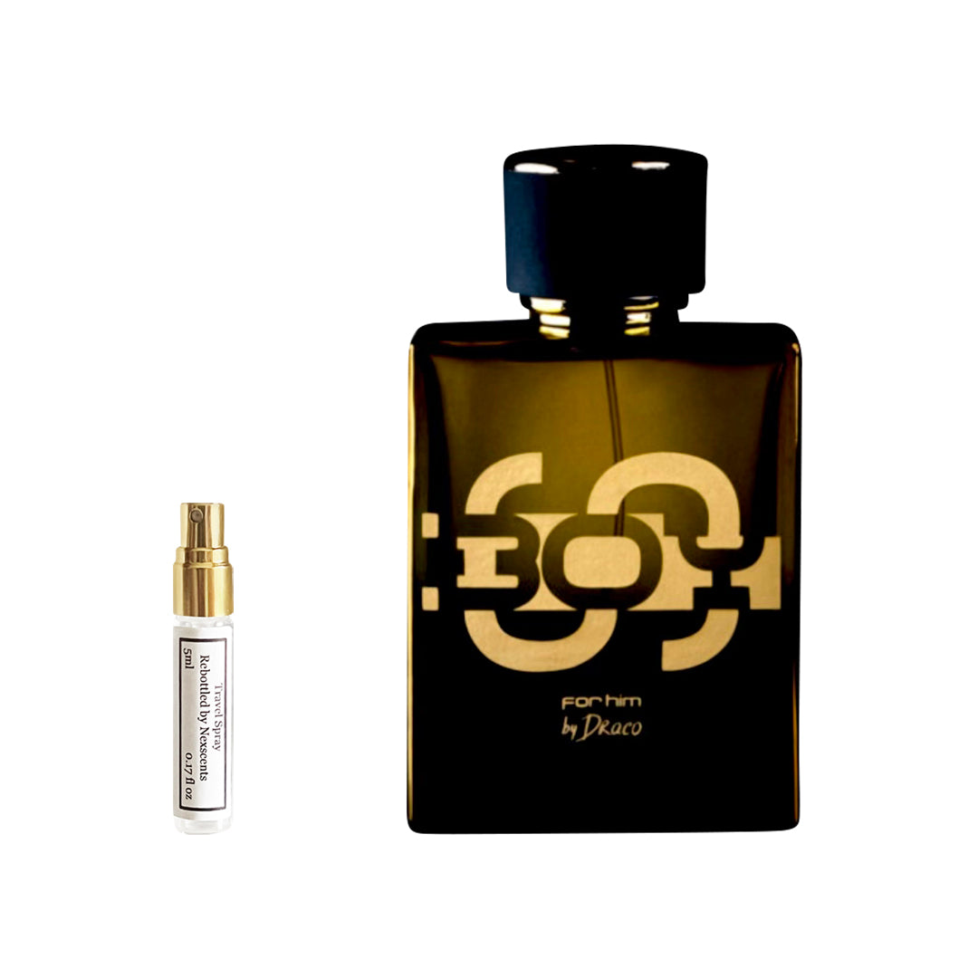 Sboy For Him 5ML Travel Size (Men) - Luxury Fragrance
