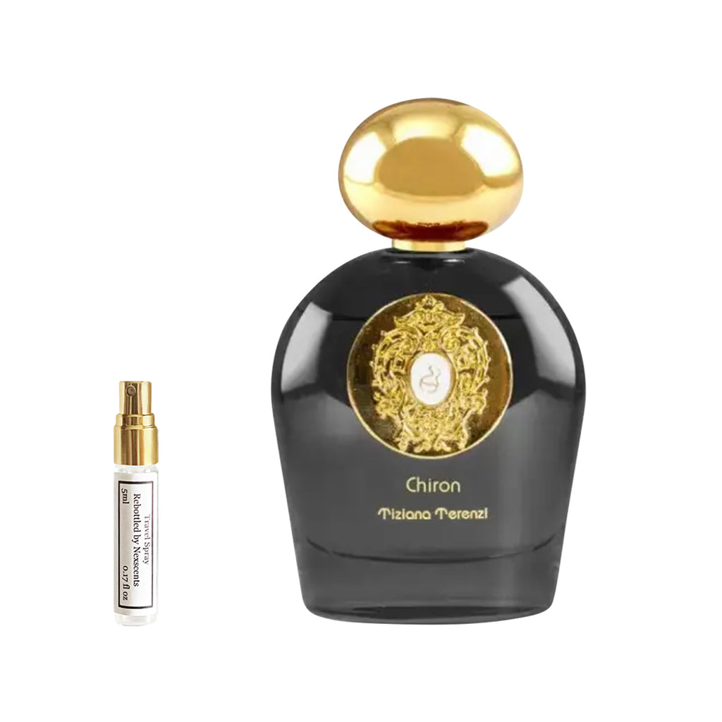 Halley EDP 5ML Travel Size (Unisex) - Exotic Fragrance