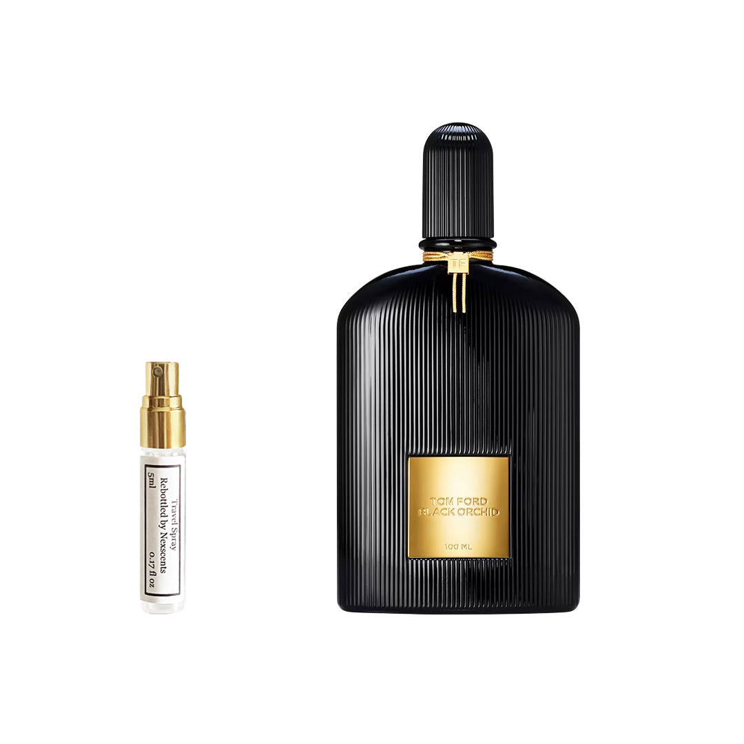 Tom Ford Black Orchid Eau de Parfum 5ML Travel Size