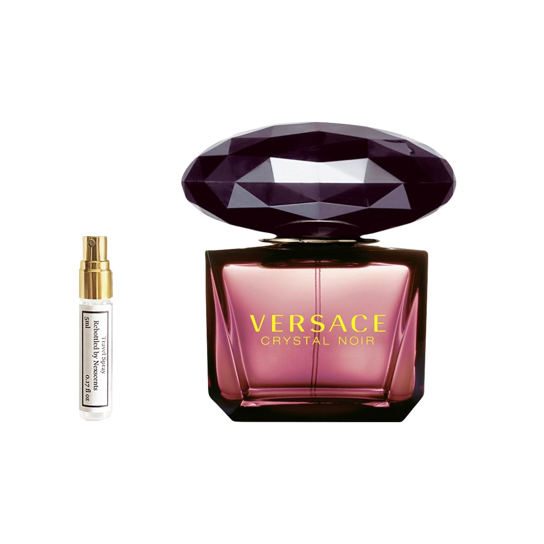 Crystal Noir EDP 5ML Travel Size (Women)