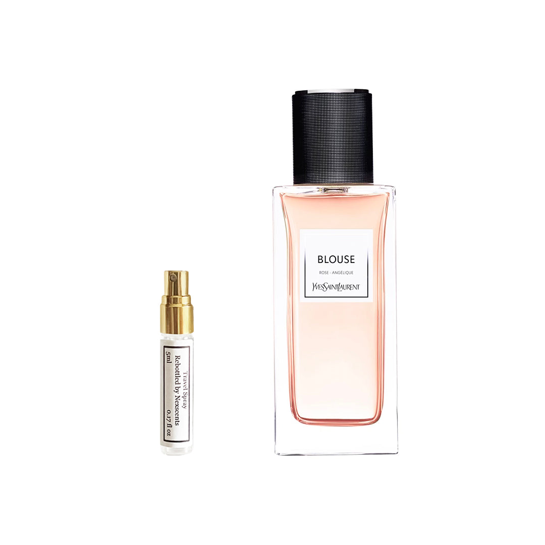 Blouse EDP 5ML Travel Size (Unisex) - Luxury Fragrance