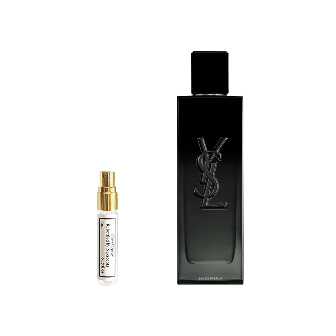 Myslf EDP 5ML Travel Size (Men) - Luxury Fragrance