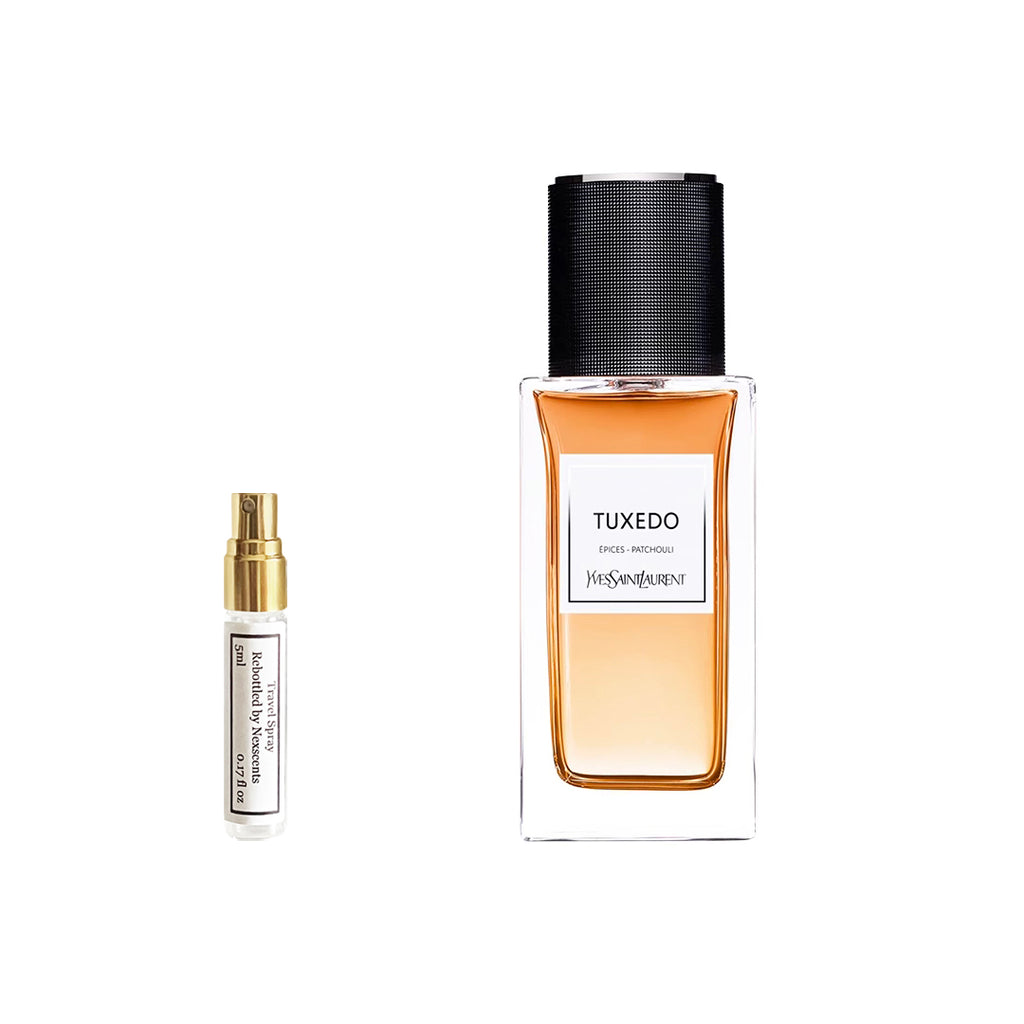 Tuxedo Eau de Parfum 5ML Travel Size (Unisex) - YSL