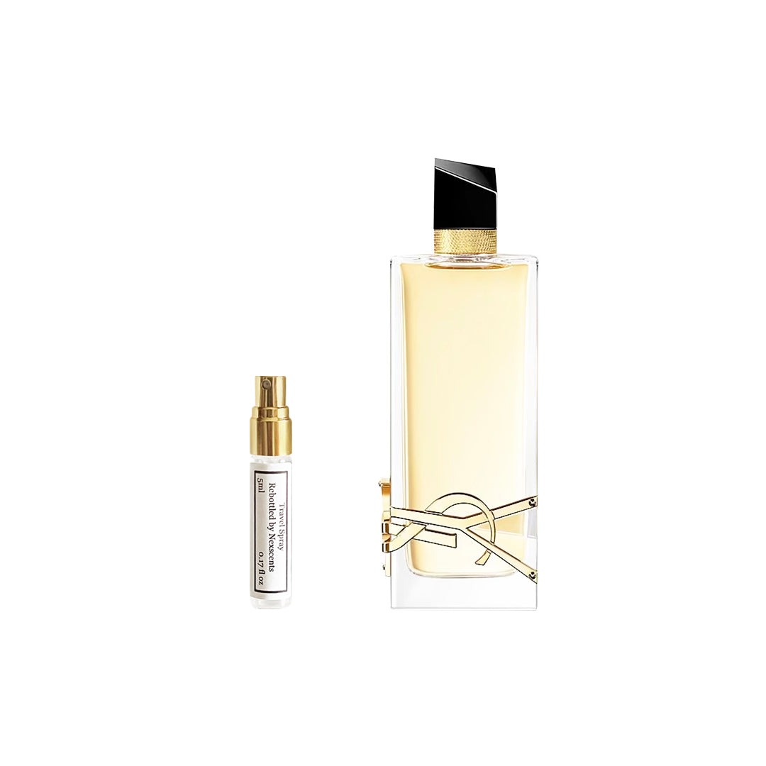 Libre Eau de Parfum 5ML Travel Size (Women) - YSL