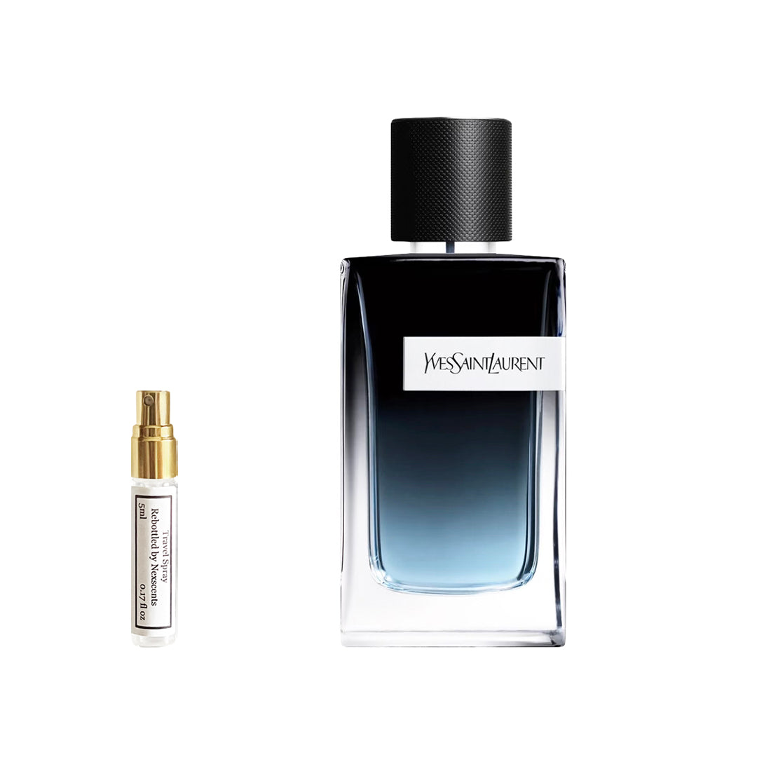 Yves Saint Laurent Y Eau de Parfum 5ML Travel Size (Men)